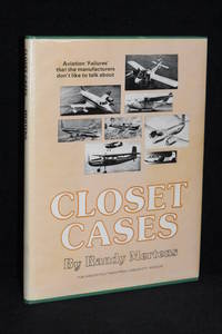 image of Closet Cases