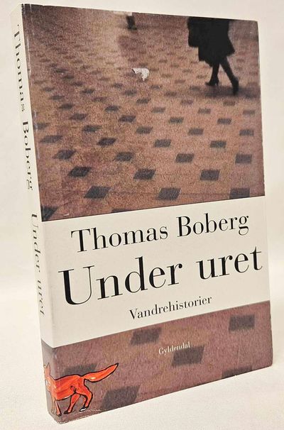 Under uret.