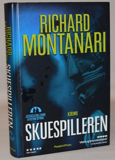 Skuespilleren.