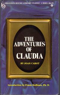 image of The Adventures of Claudia