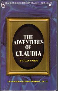 The Adventures of Claudia