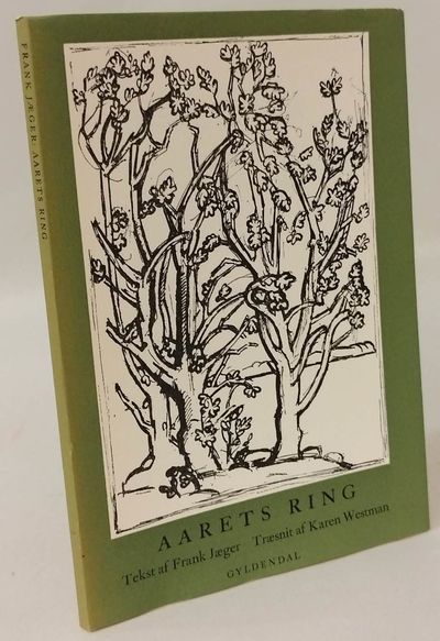 Aarets ring.