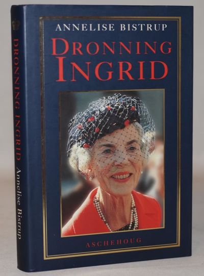 Dronning Ingrid.