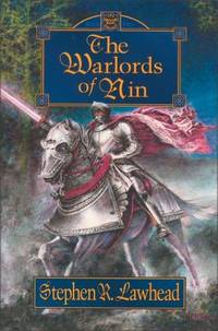 image of The Warlords of Nin