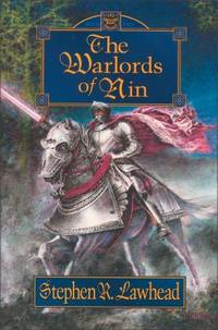 The Warlords of Nin by Stephen Lawhead - 1996