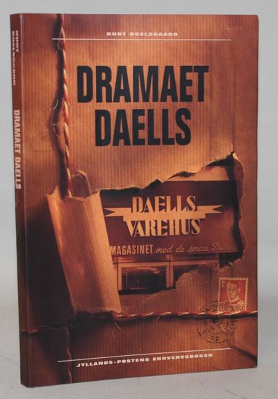 Dramaet Daells.