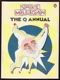 THE Q ANNUAL