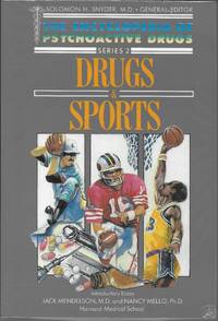 image of Drugs and Sports (Encyclopedia of Psychoactive Drugs)