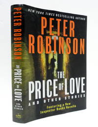 image of The Price of Love and Other Stories
