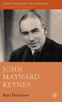 John Maynard Keynes