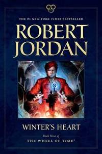 image of Winter's Heart: Book Nine of the Wheel of Time