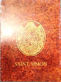 Saint-Simon ou l'Observateur véridique