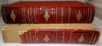 image of Nouveau dictionnaire Anglais-Français et Français-Anglais