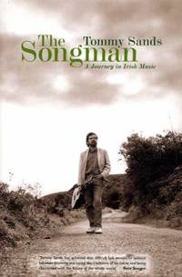 The Songman : A Journey in Irish Music