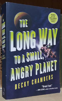 The Long Way to a Small, Angry Planet