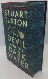 image of The Devil and the Dark Water (Signed Special Edition)