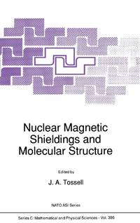 Nuclear Magnetic Shieldings and Molecular Structure