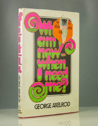 Where am I Now-When I Need Me? by George Axelrod - 1971