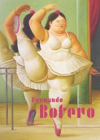 Fernando Botero by Benesch E