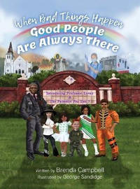 When Bad Things Happen - Good People Are Always There: Introducing Professor Lovey & The Palmetto...