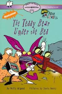 The Teddy Bear under the Bed