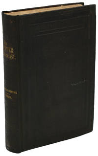 The Hunter-Naturalist by Charles Webber - Second Edition - 1852 - from Burnside Rare Books, ABAA (SKU: 140938138)