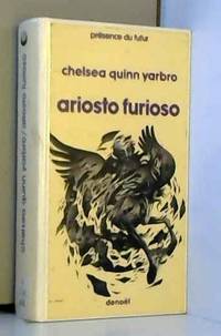 Ariosto furioso by C.Q. Yarbro - 1981