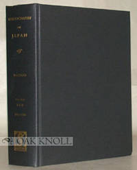 BIBLIOGRAPHY OF THE JAPANESE EMPIRE, 1906-1926