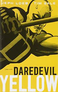 Daredevil Legends Volume 1: Yellow TPB by Loeb, Jeph