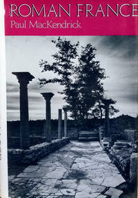 image of Roman France