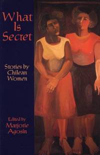 What Is Secret? Vol. 9 : Short Stories