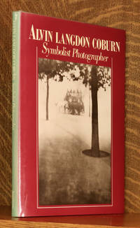 image of ALVIN LANGDON COBURN SYMBOLIST PHOTOGRAPHER 1882-1966