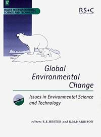 Global Environmental Change