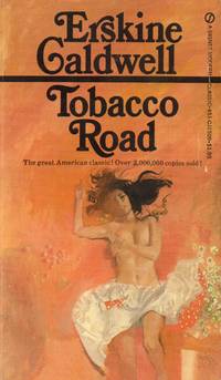image of Tobacco Road