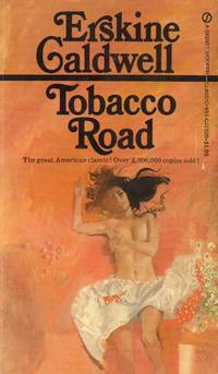 Tobacco Road by Caldwell, Erskine