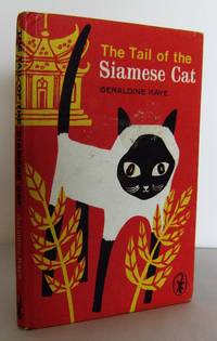 The Tail of the Siamese Cat