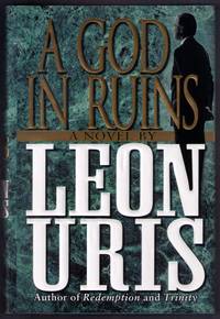 cover of A God in Ruins