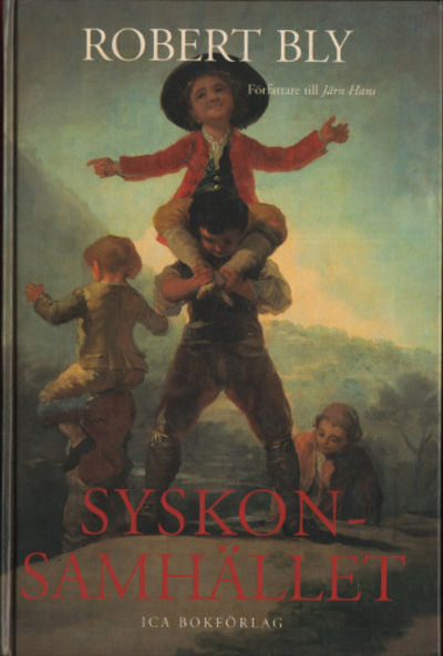 SYSKONSAMHÄLLET.
