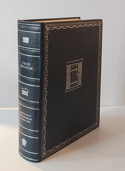 NORGES BEBYGGELSE.  Redaktører: H.M. Fiskaa - H.…