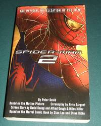 image of Spider-Man 2