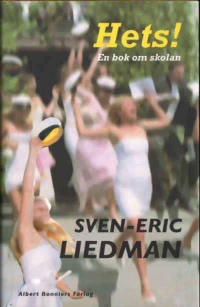 HETS! En bok om skolan.