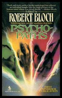 PSYCHO PATHS