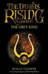 The Grey King (The Dark is Rising) by SUSAN COOPER - 2010-01-01