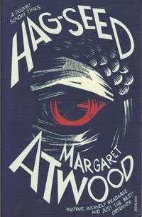 Hag-Seed by Atwood, Margaret: