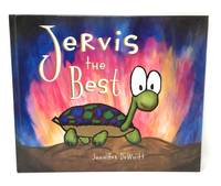 Jervis the Best by DeWhitt, Jennifer