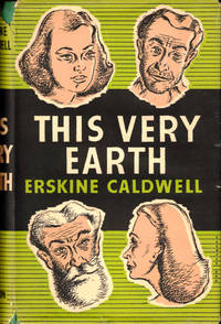 image of This Very Earth