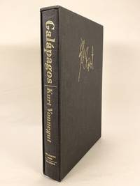 cover of Galapagos