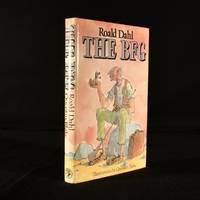 cover of The BFG