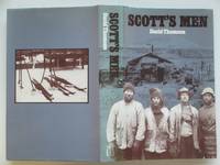 Scott&#039;s men by Thomson, David - 1977