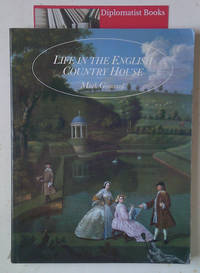 Life in the English Country House